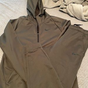 NIKE SET